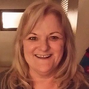 Meet your Posher, April